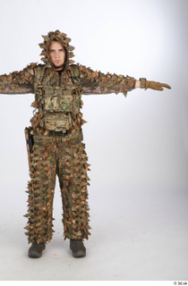  Photos Frankie Perry KSk German Army standing t poses whole body 0001.jpg